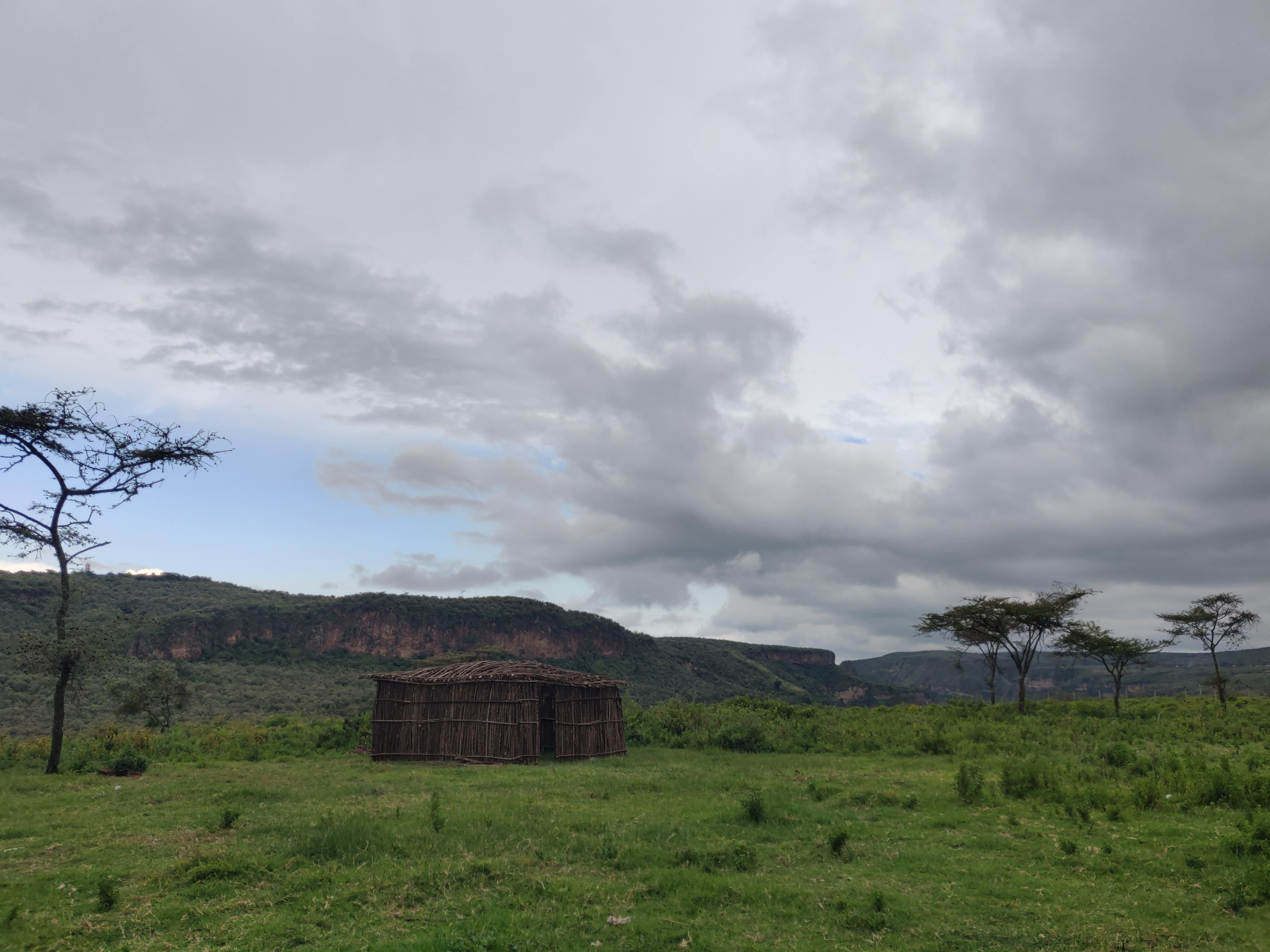 Olkaria I & IV Geothermal Extension A