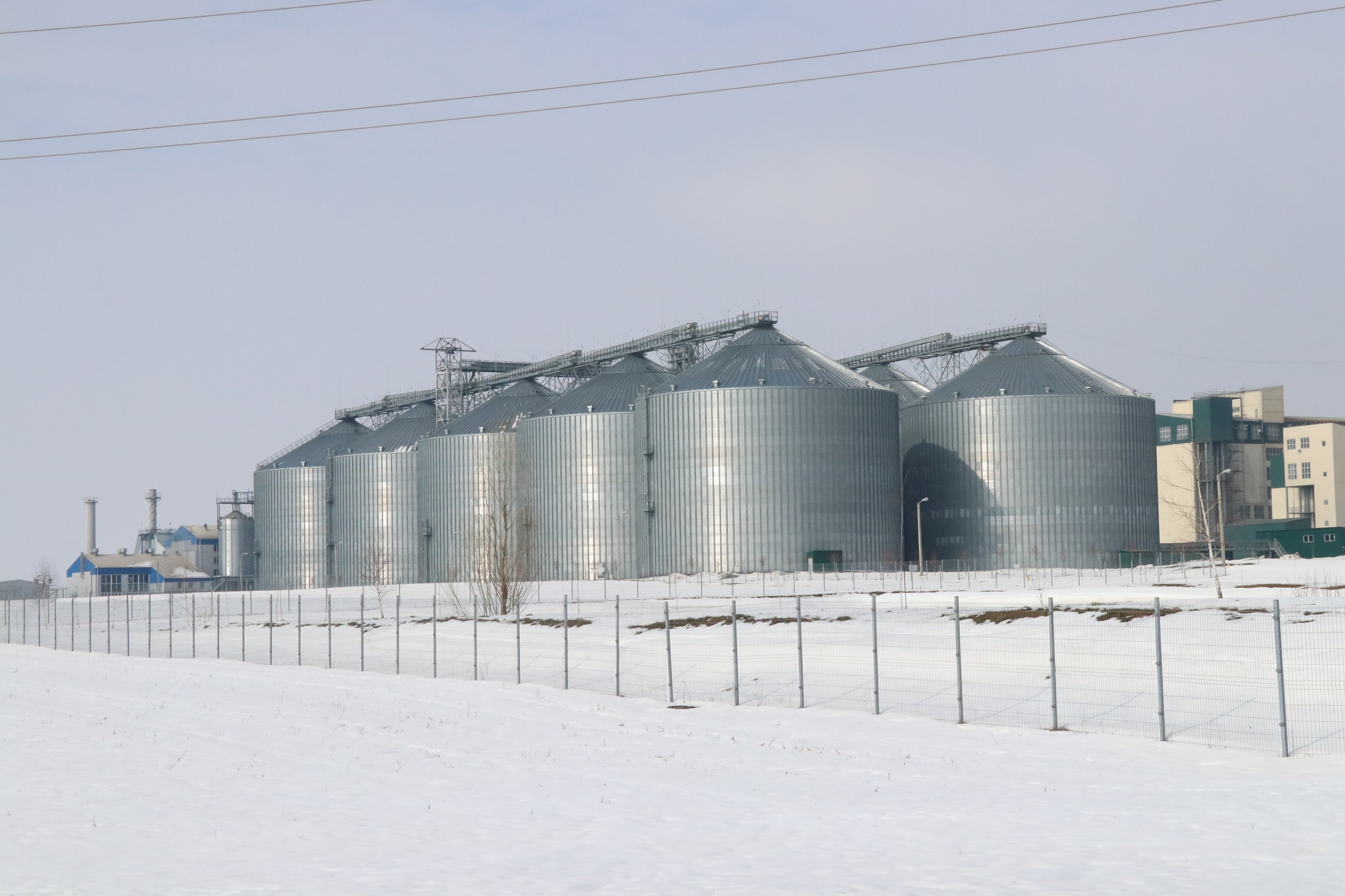 MHP Corporate Support Loan/ MHP Biogas