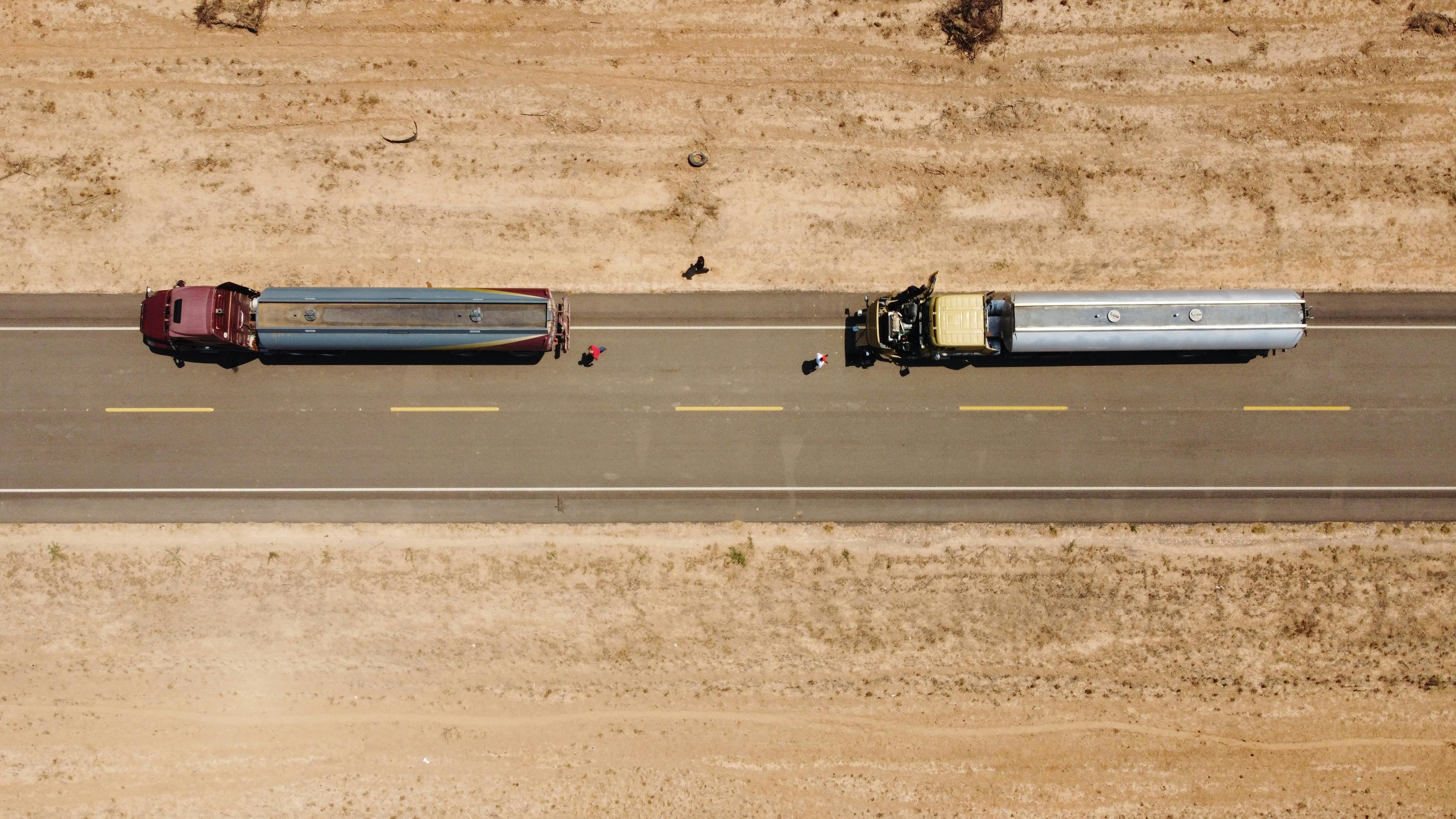 Malir Expressway Project